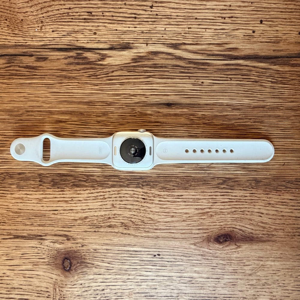Apple Watch Series 2 : - Picture 3 of 4